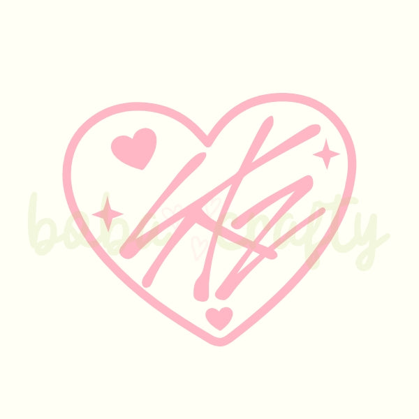 STRAY KIDS Everywhere All Around The World Vinyl Decals
