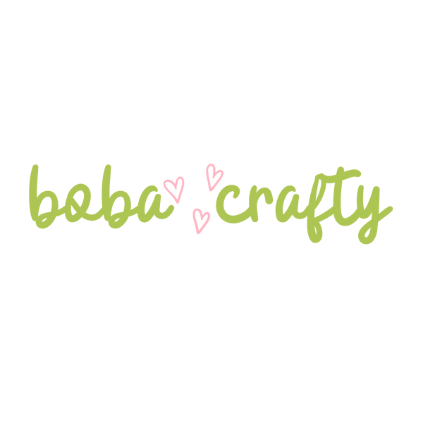 boba crafty