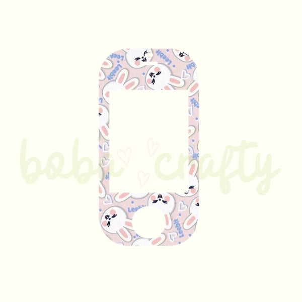 STAY SKZOO Vocera V5000 Badge Skins | Hospital Badge Decals