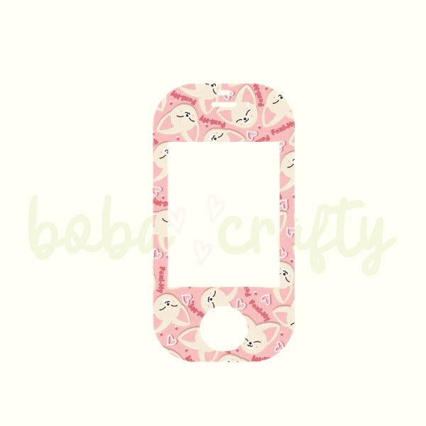 STAY SKZOO Vocera V5000 Badge Skins | Hospital Badge Decals